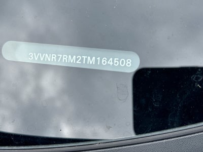Volkswagen Tiguan SE 2026