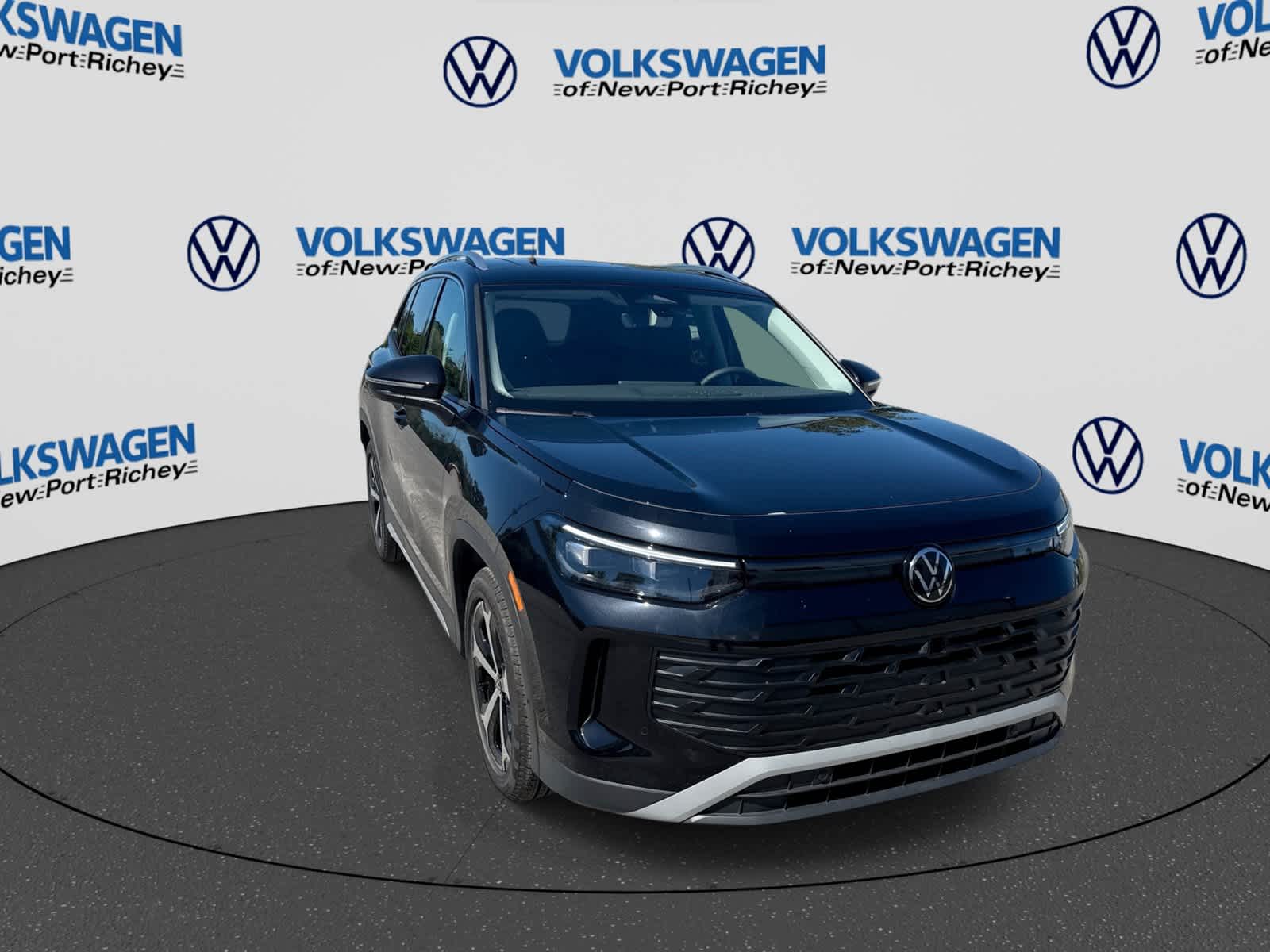 Volkswagen Tiguan SE 2026