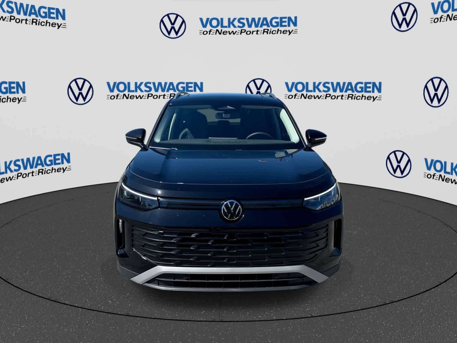Volkswagen Tiguan SE 2026