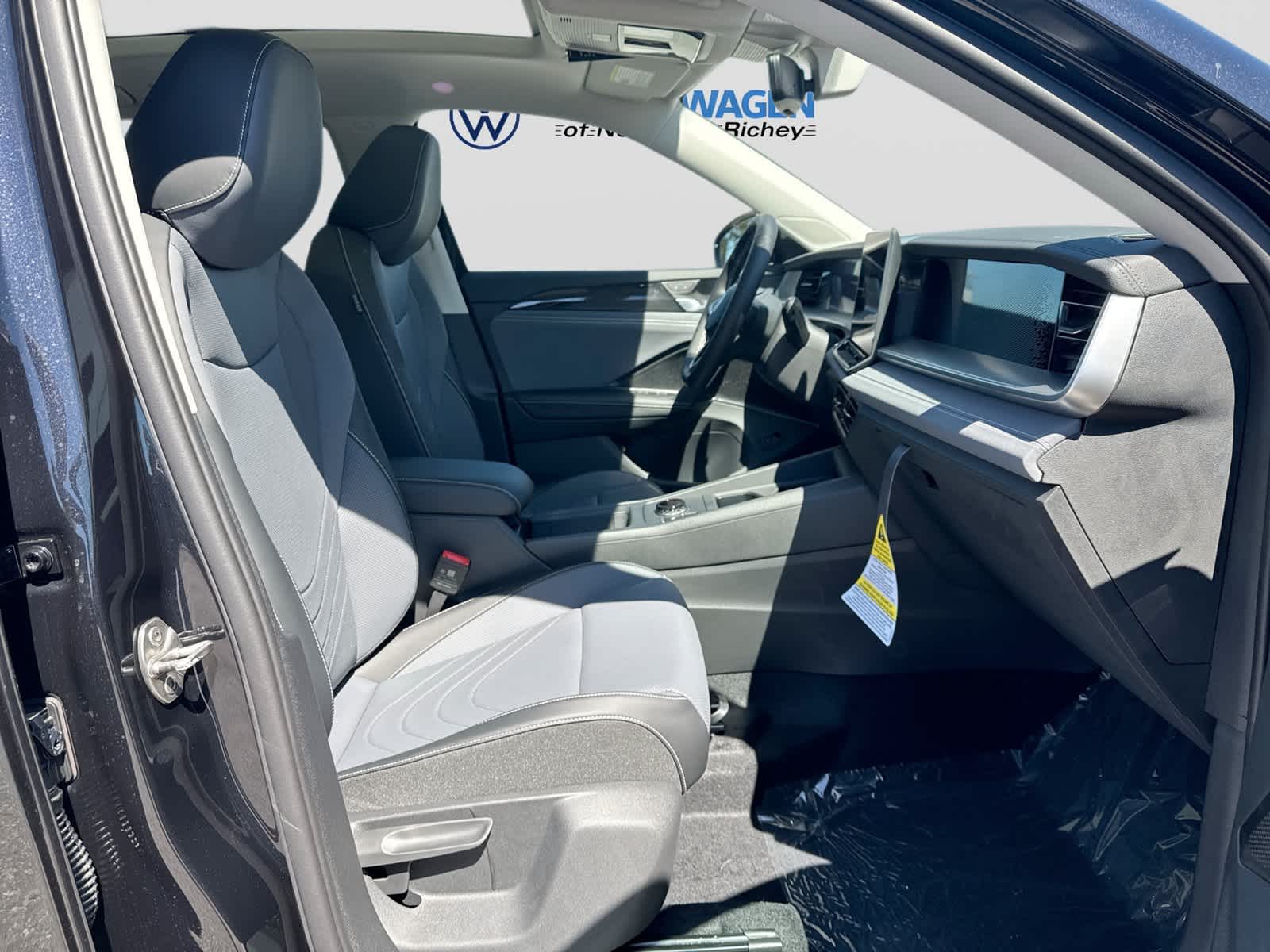 Volkswagen Tiguan SE 2026