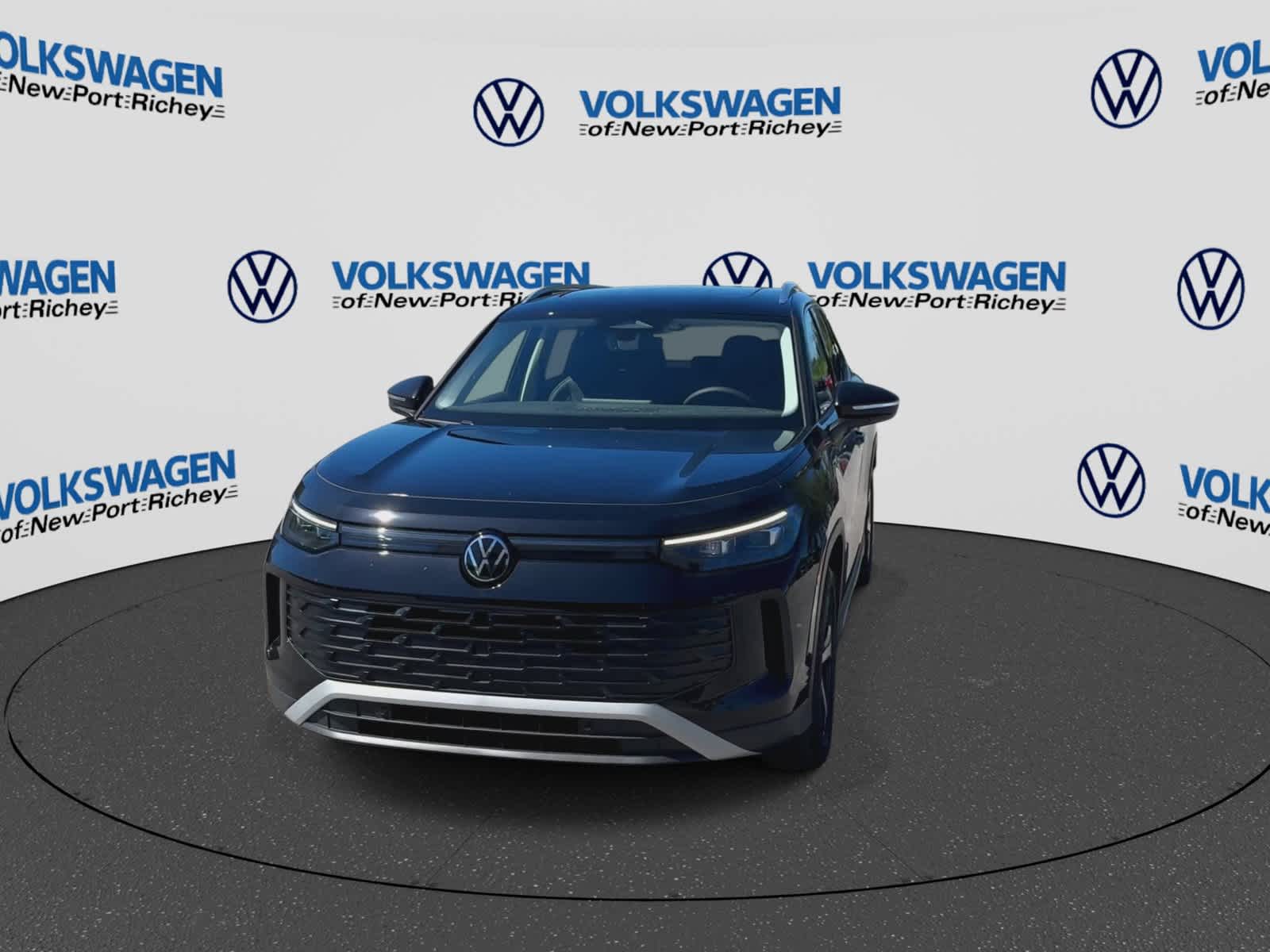 Volkswagen Tiguan SE 2026