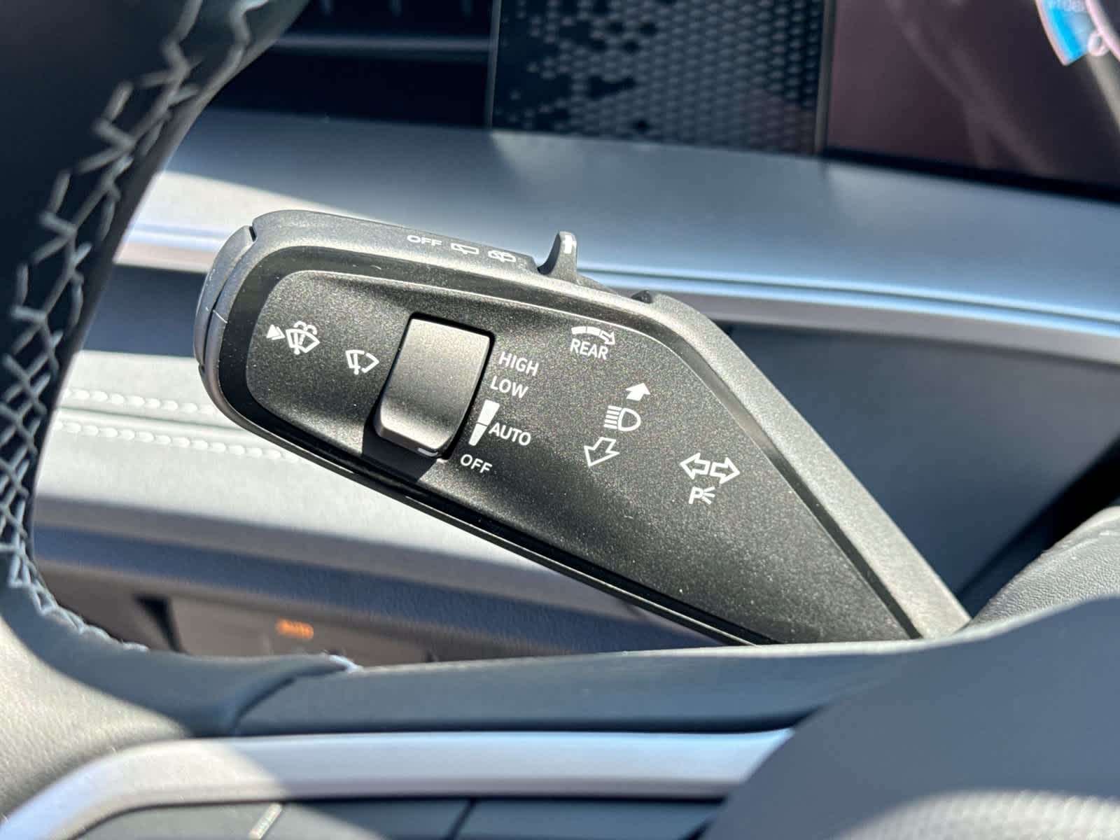 Volkswagen Tiguan SE 2026