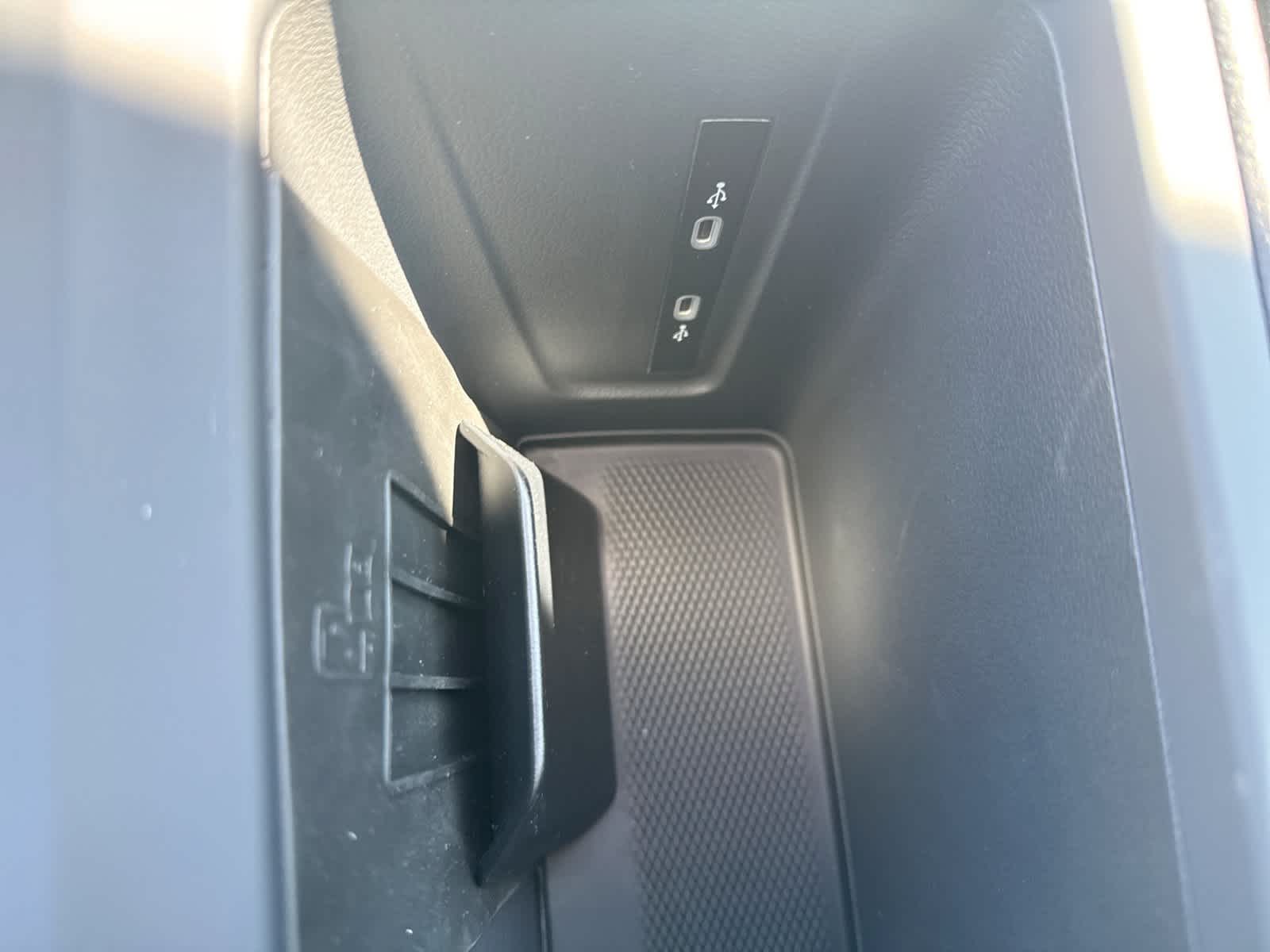 Volkswagen Tiguan SE 2026