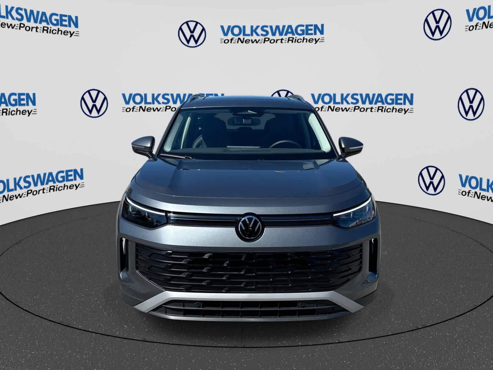Volkswagen Tiguan SE 2026