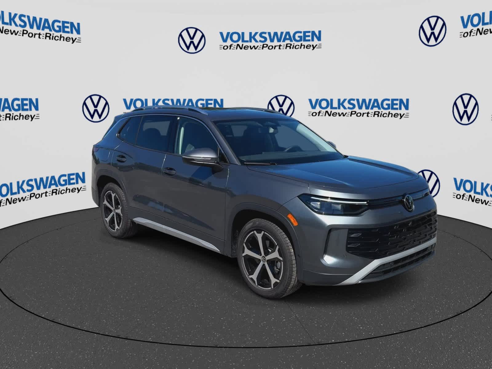 Volkswagen Tiguan SE 2026