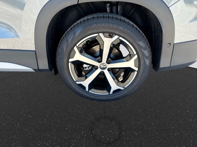 Volkswagen Tiguan SE 2026