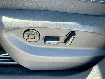 Volkswagen Tiguan SE 2026