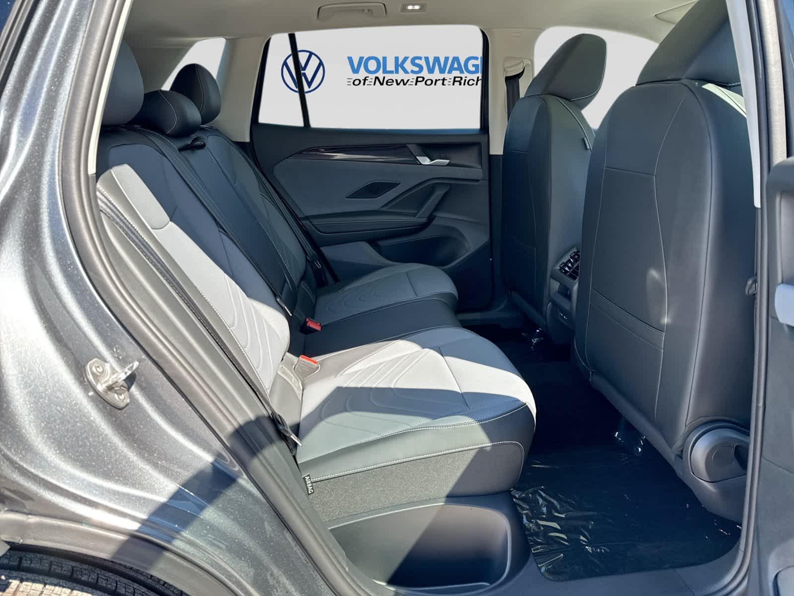 Volkswagen Tiguan SE 2026