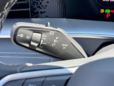 Volkswagen Tiguan SE 2026