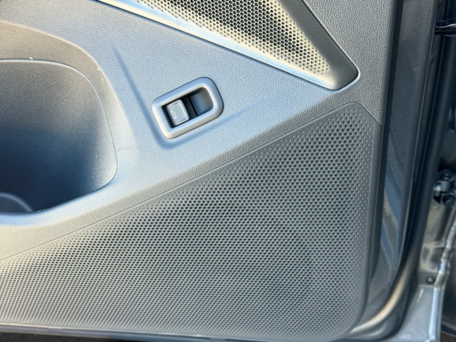 Volkswagen Tiguan SE 2026