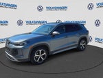 Volkswagen Tiguan SE 2026