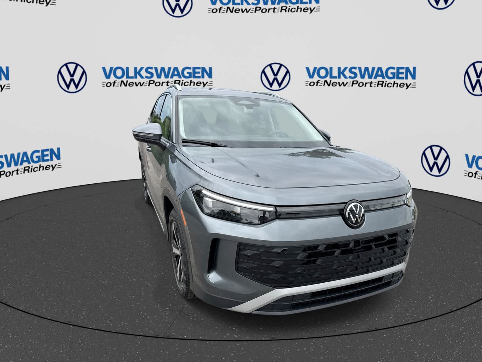 Volkswagen Tiguan SE 2026