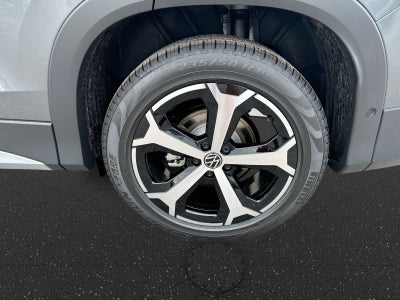 Volkswagen Tiguan SE 2026