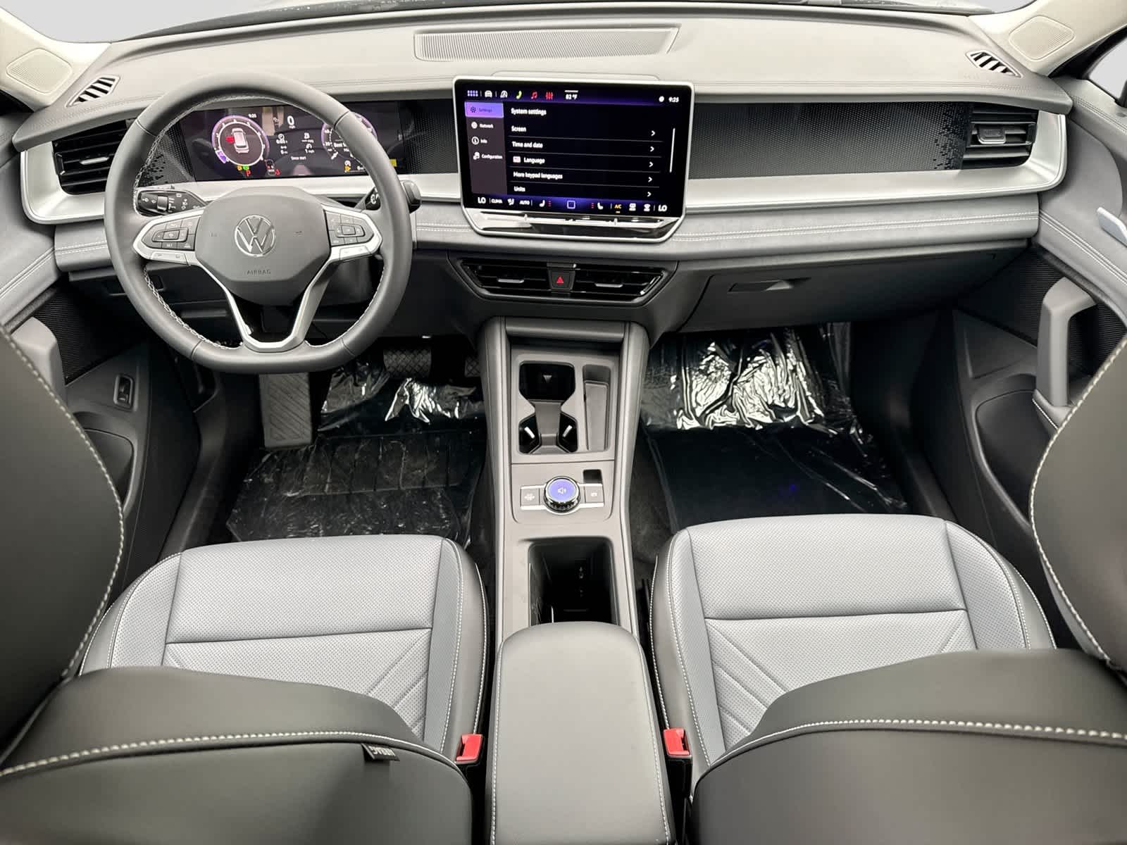 Volkswagen Tiguan SE 2026