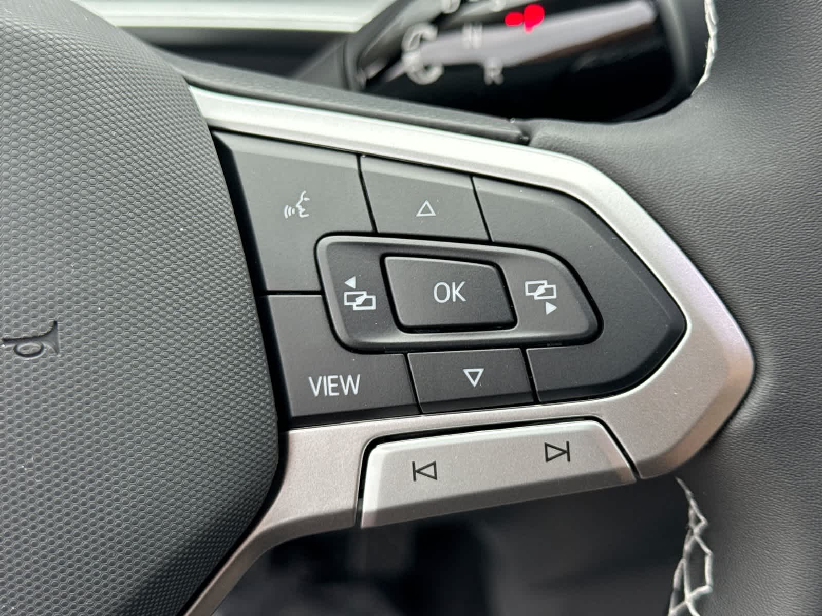 Volkswagen Tiguan SE 2026