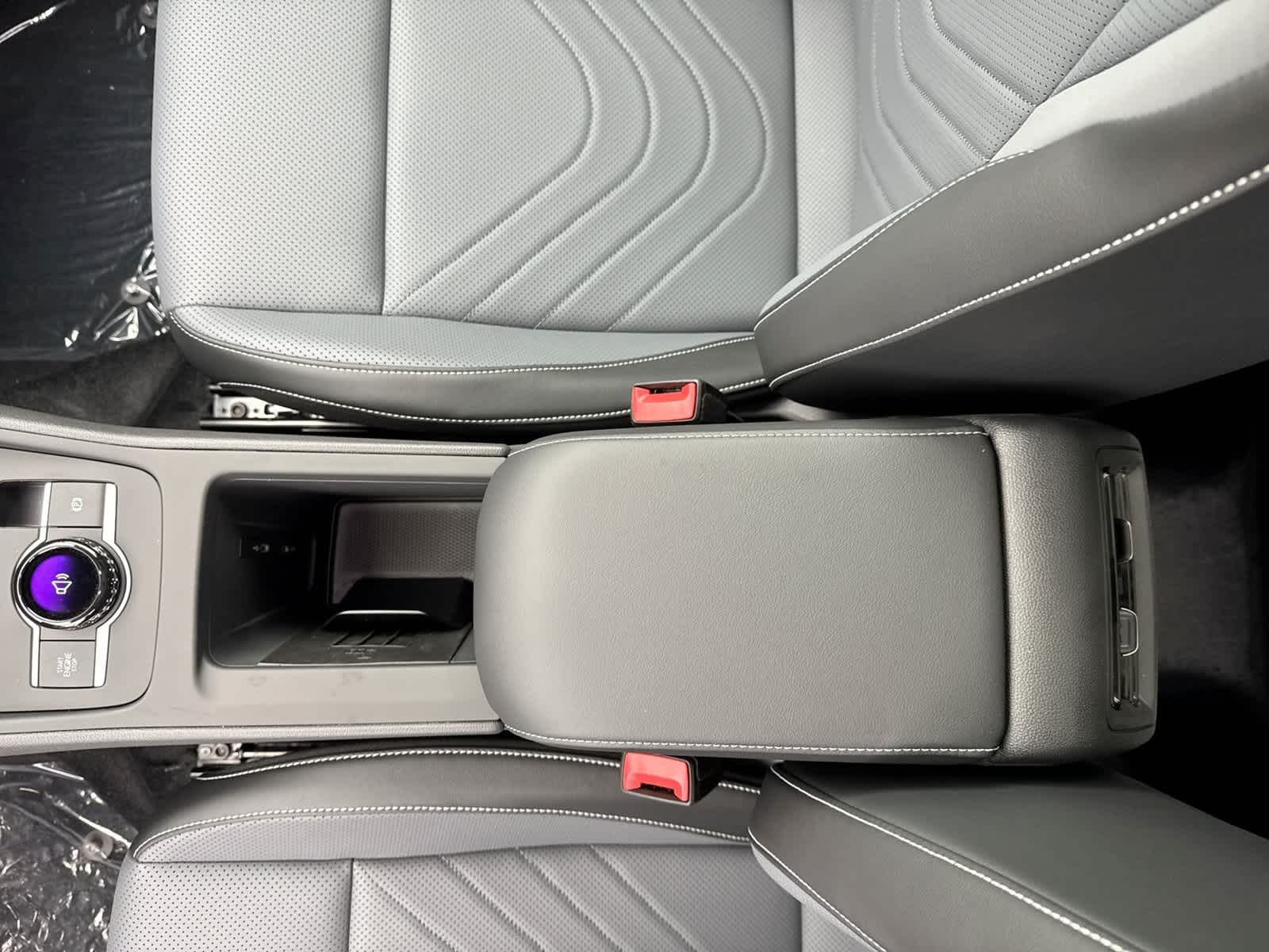 Volkswagen Tiguan SE 2026
