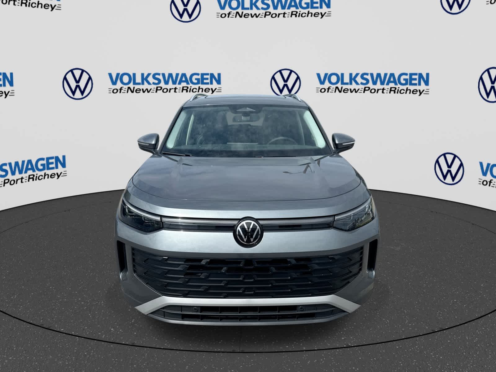 Volkswagen Tiguan SE 2026