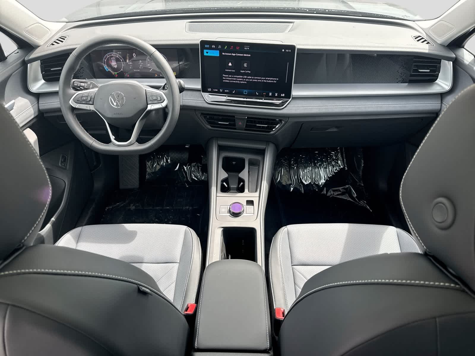 Volkswagen Tiguan SE 2026