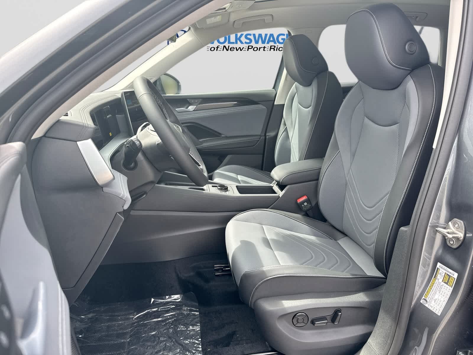Volkswagen Tiguan SE 2026