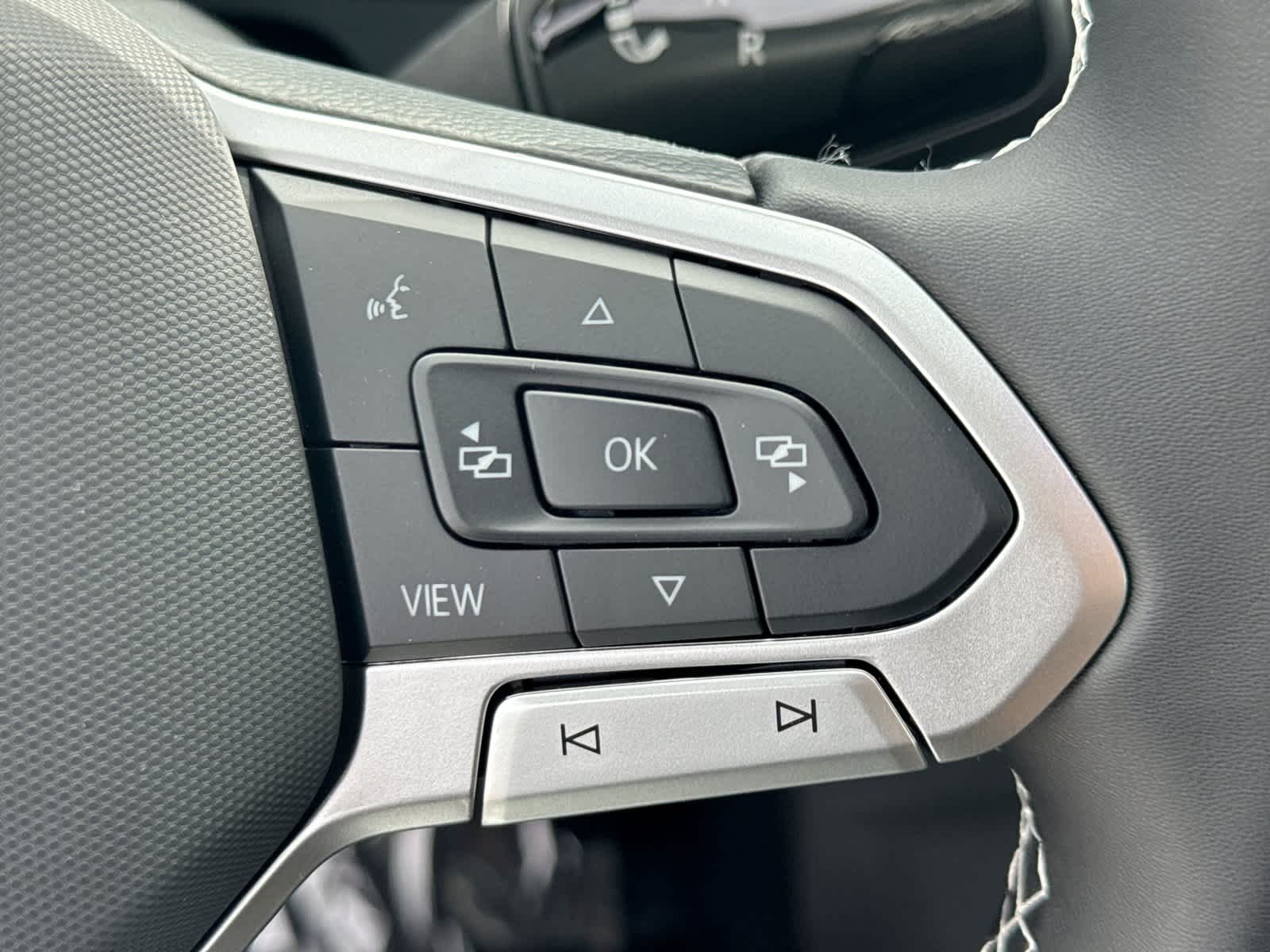 Volkswagen Tiguan SE 2026