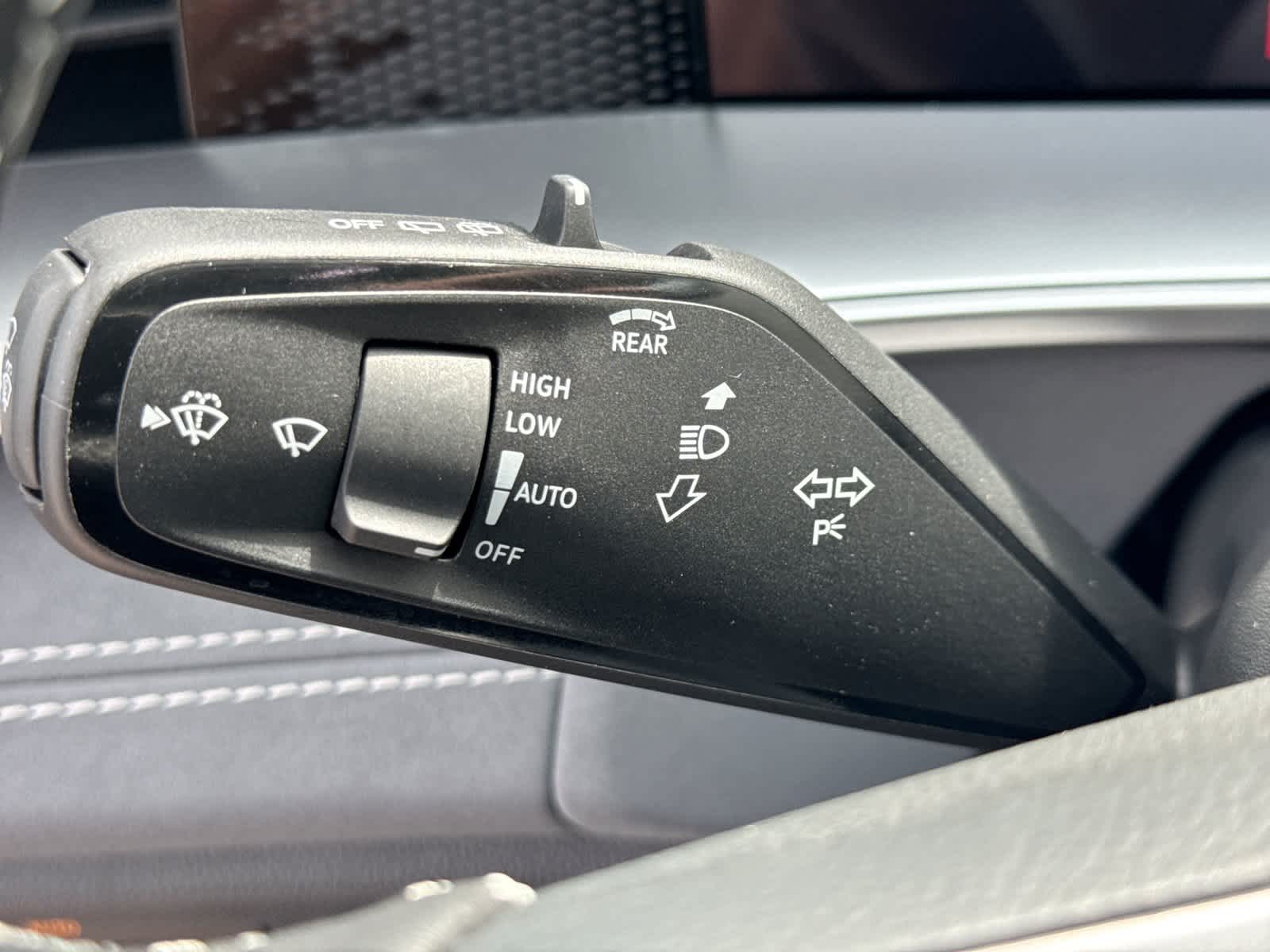 Volkswagen Tiguan SE 2026