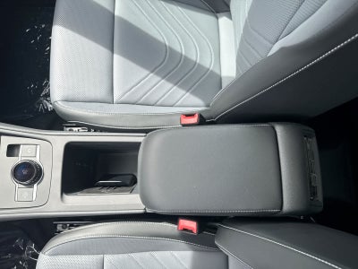 Volkswagen Tiguan SE 2026