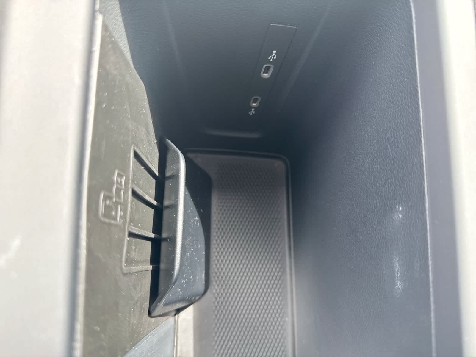 Volkswagen Tiguan SE 2026