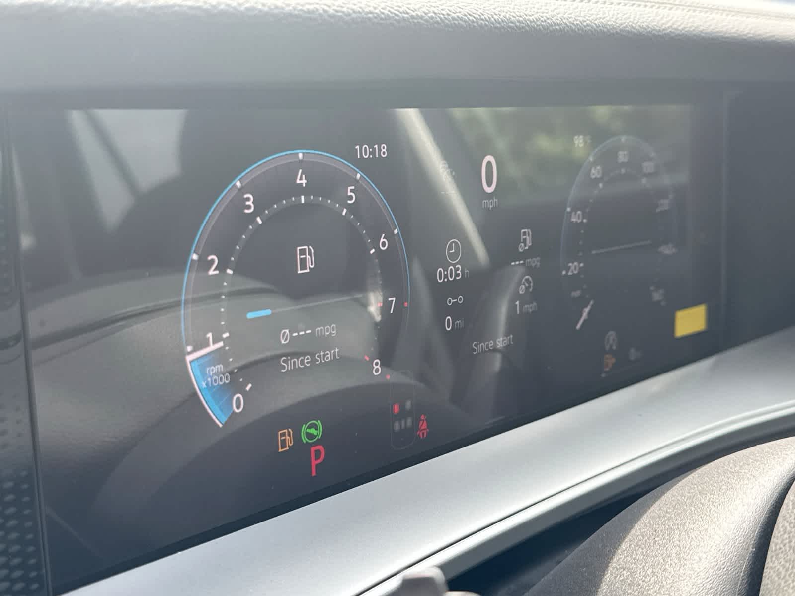 Volkswagen Tiguan SE 2026