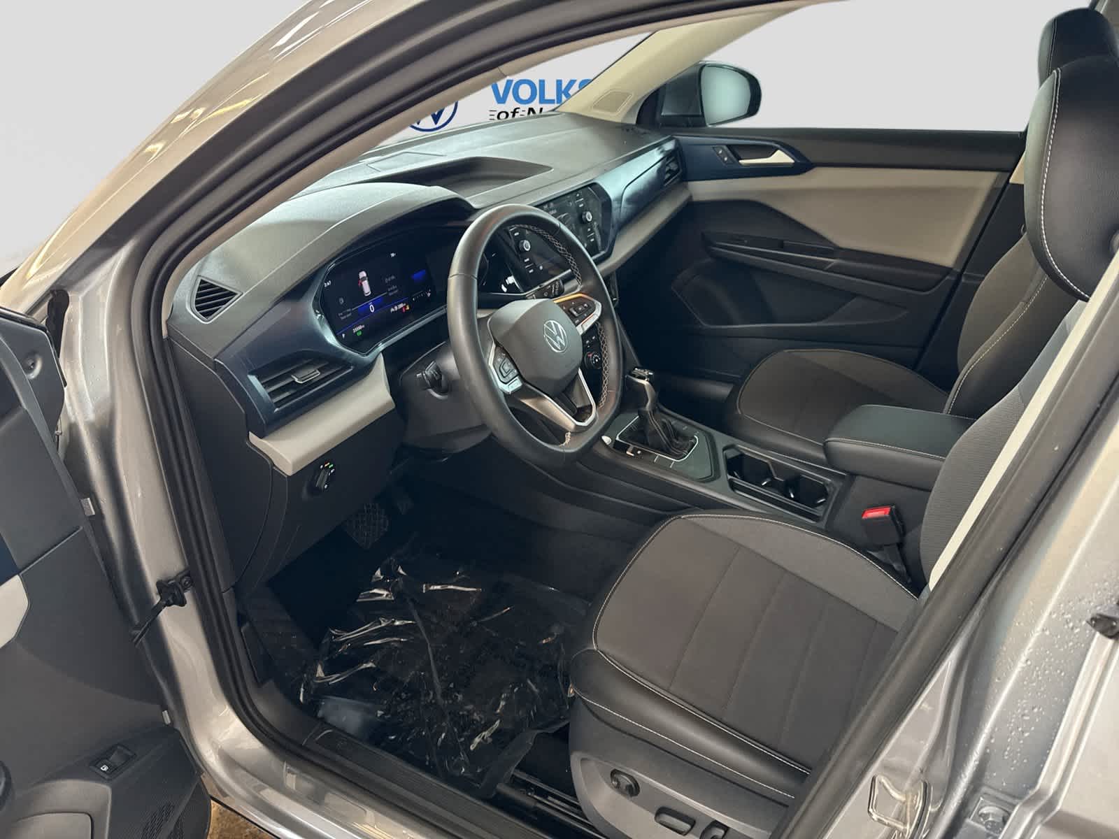 Volkswagen Taos SE 2022