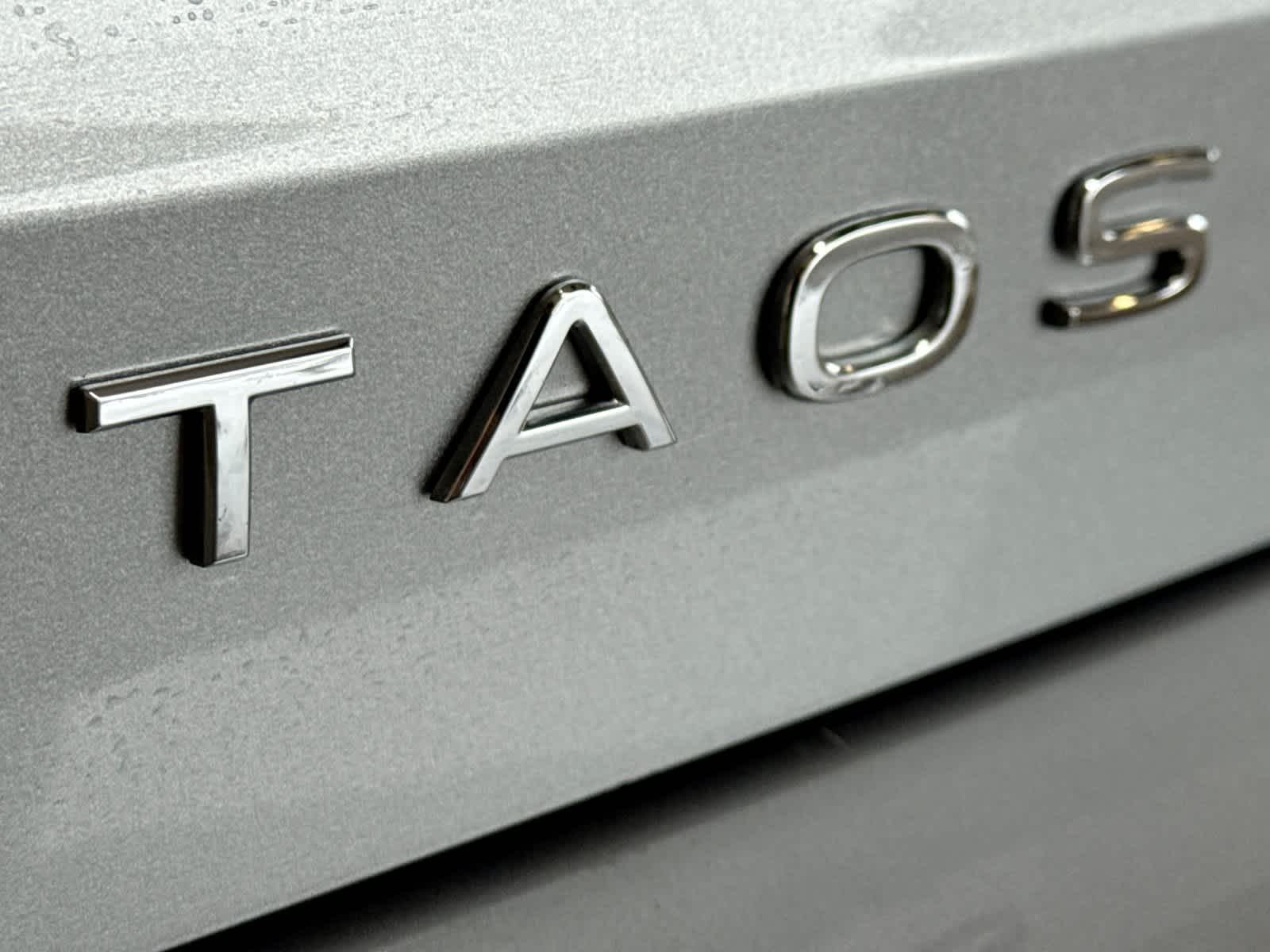 Volkswagen Taos SE 2022