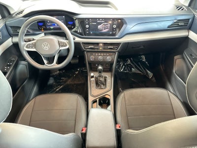 Volkswagen Taos SE 2022