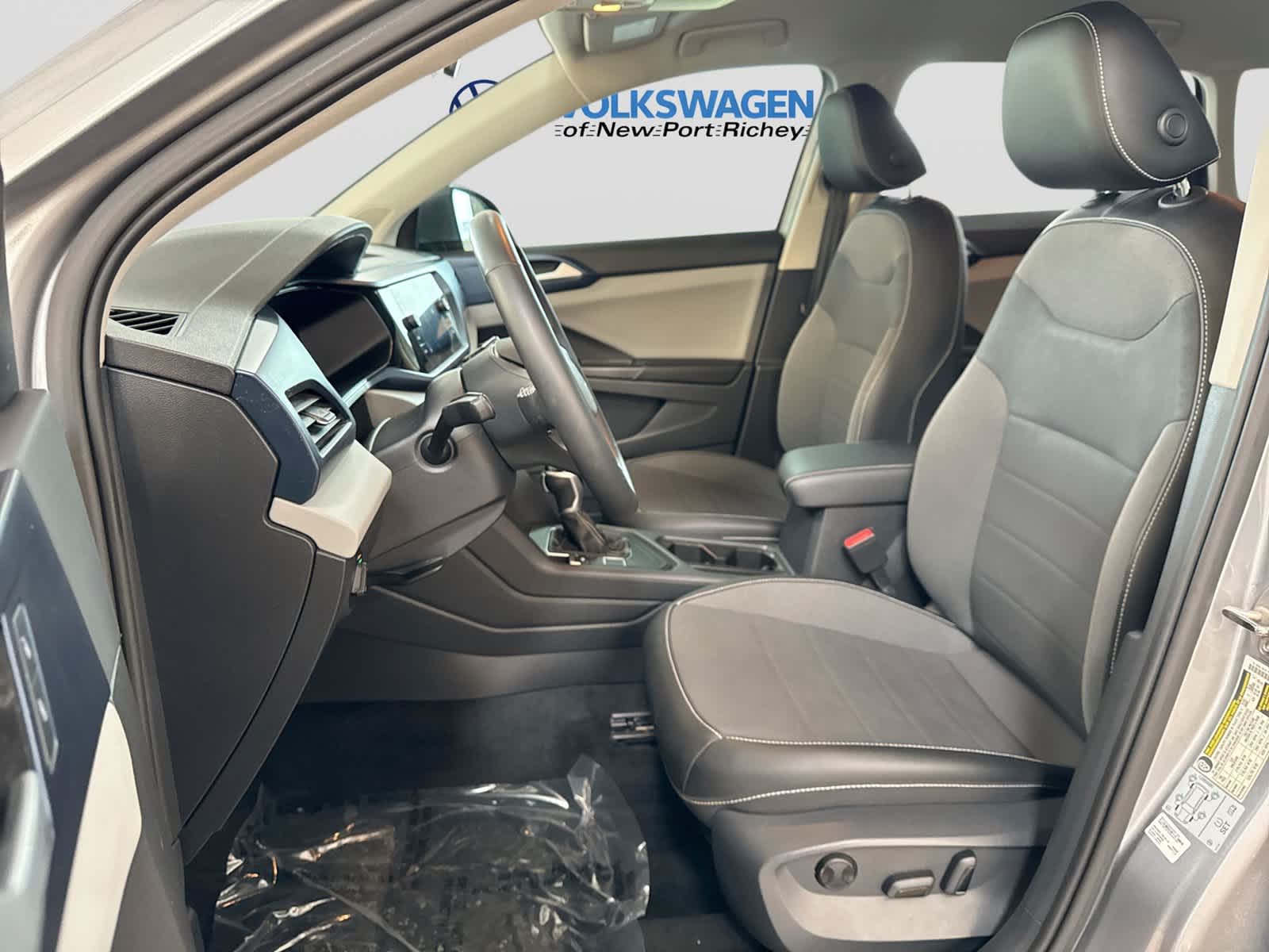 Volkswagen Taos SE 2022