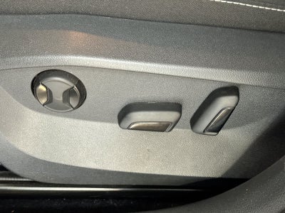 Volkswagen Taos SE 2022