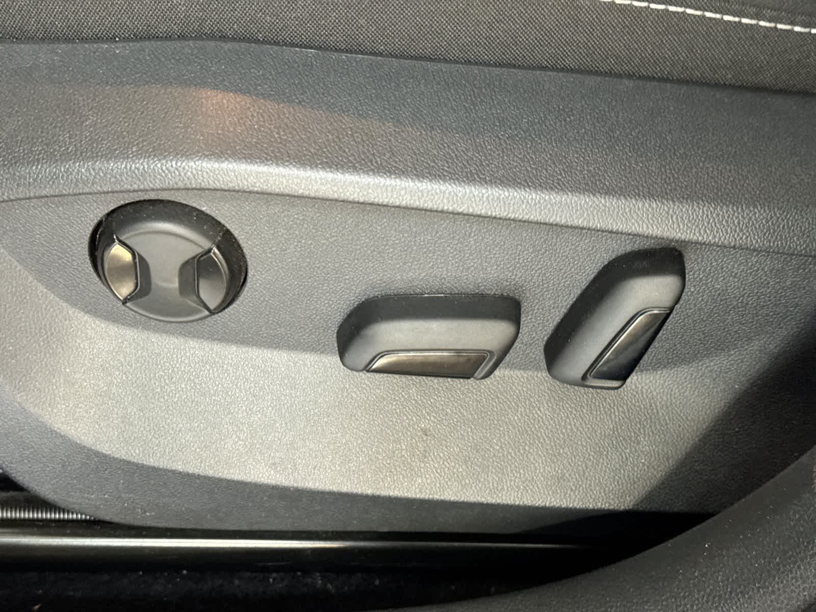Volkswagen Taos SE 2022