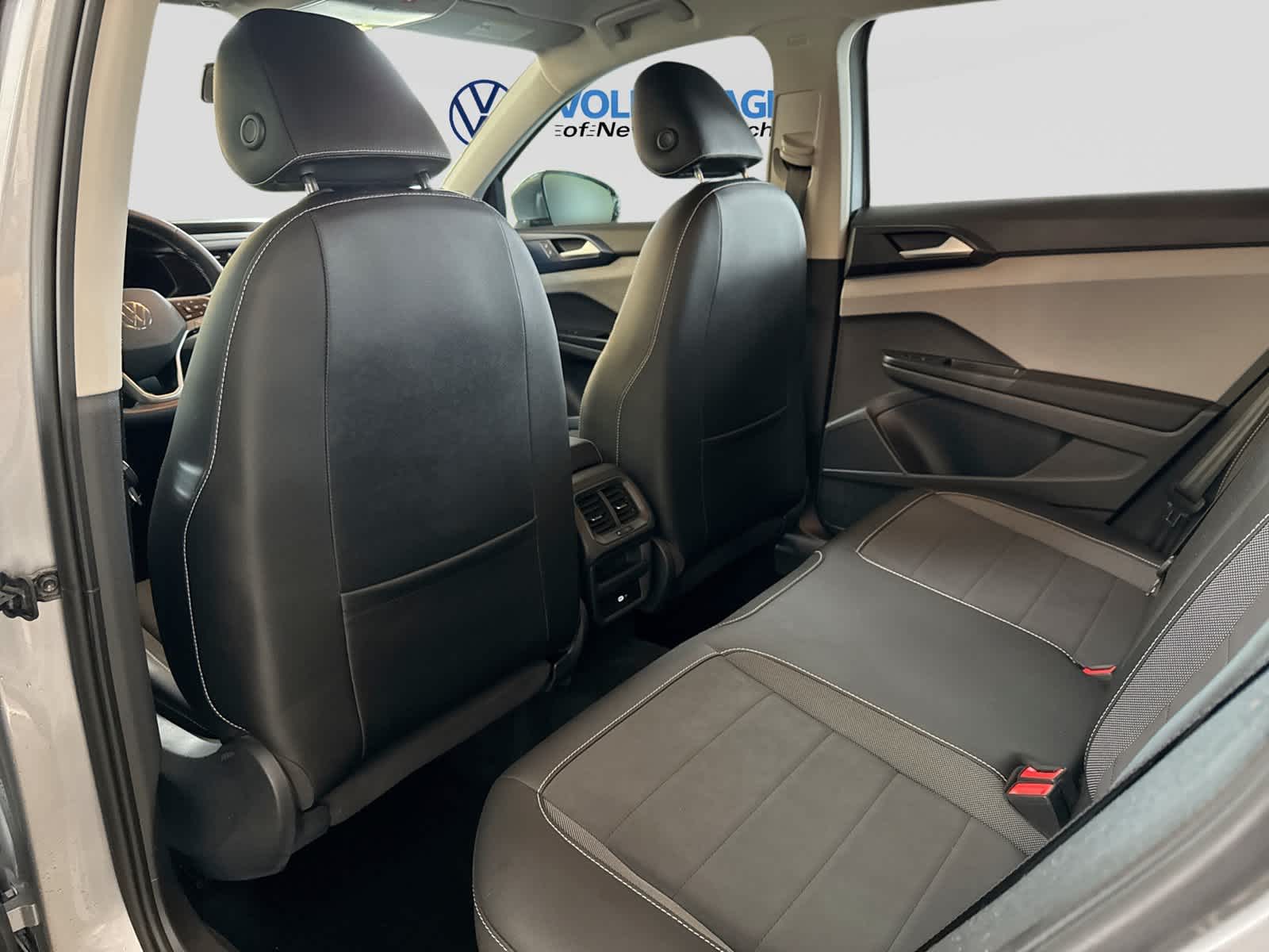 Volkswagen Taos SE 2022