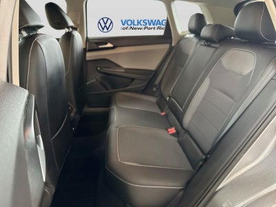 Volkswagen Taos SE 2022