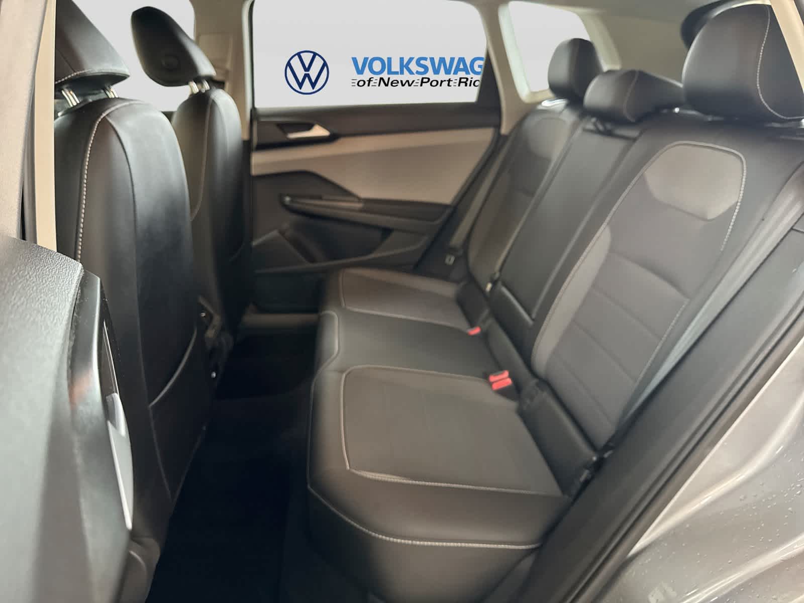 Volkswagen Taos SE 2022