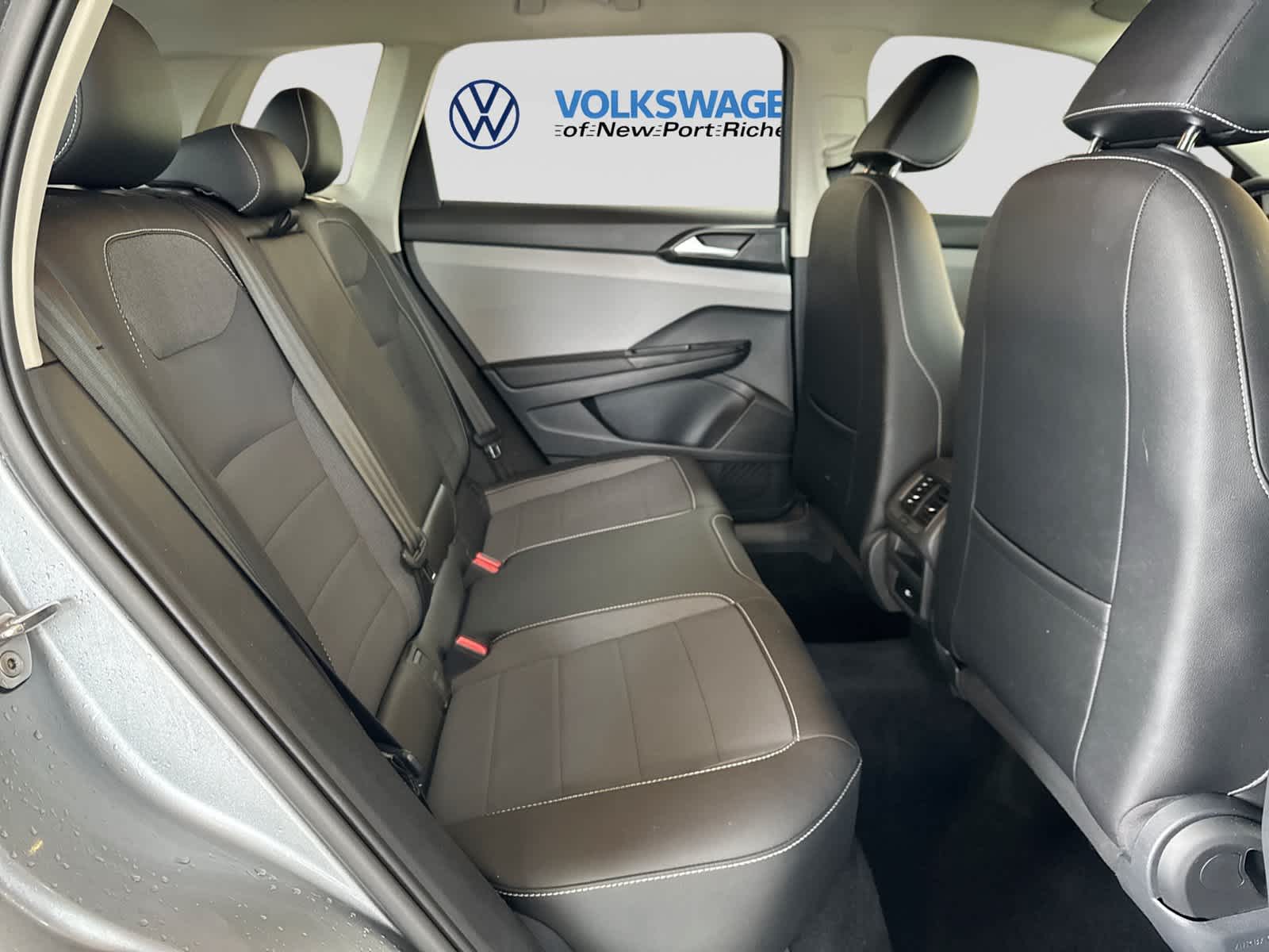 Volkswagen Taos SE 2022