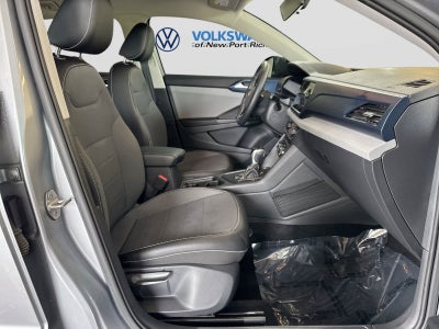 Volkswagen Taos SE 2022