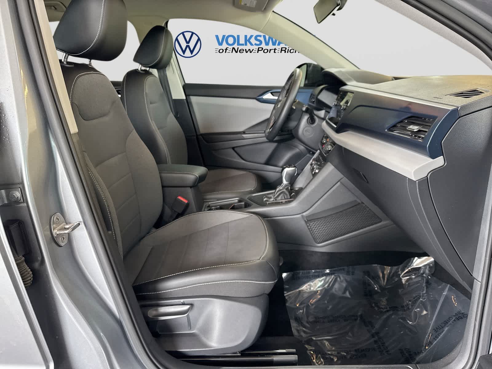 Volkswagen Taos SE 2022