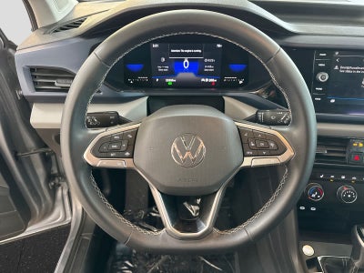 Volkswagen Taos SE 2022