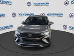 Volkswagen Taos SE 2022
