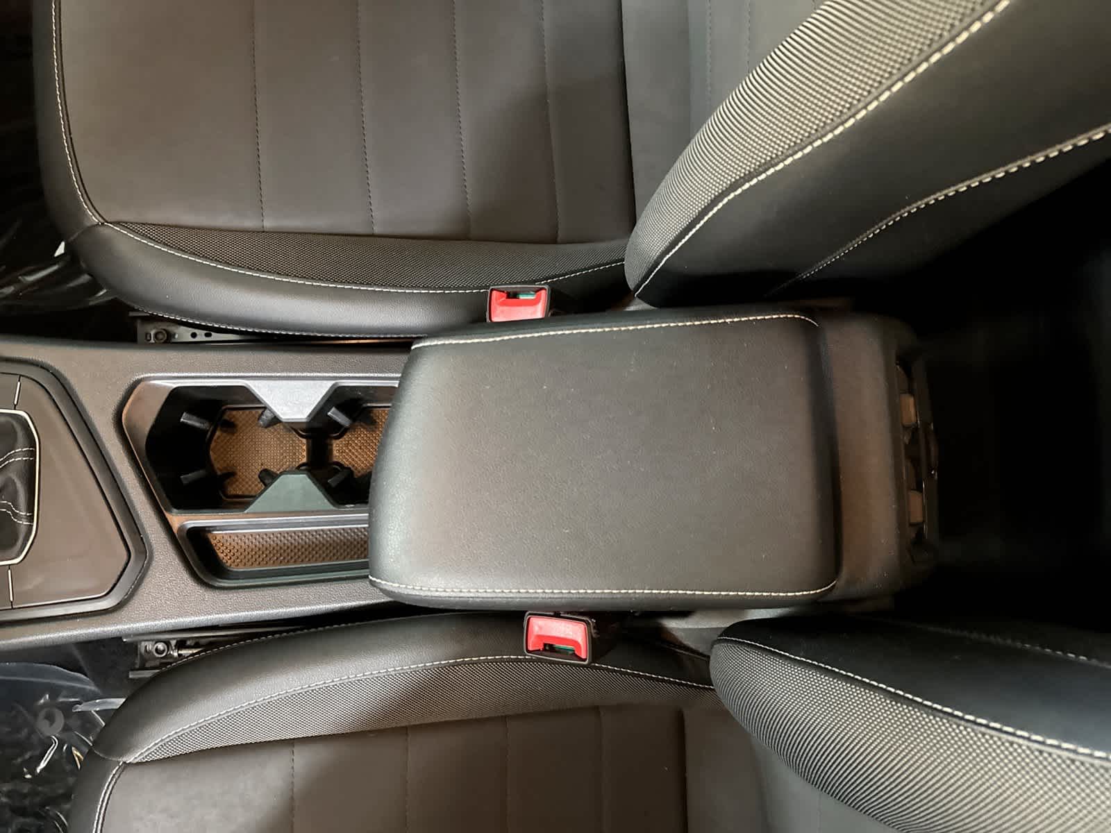 Volkswagen Taos SE 2022