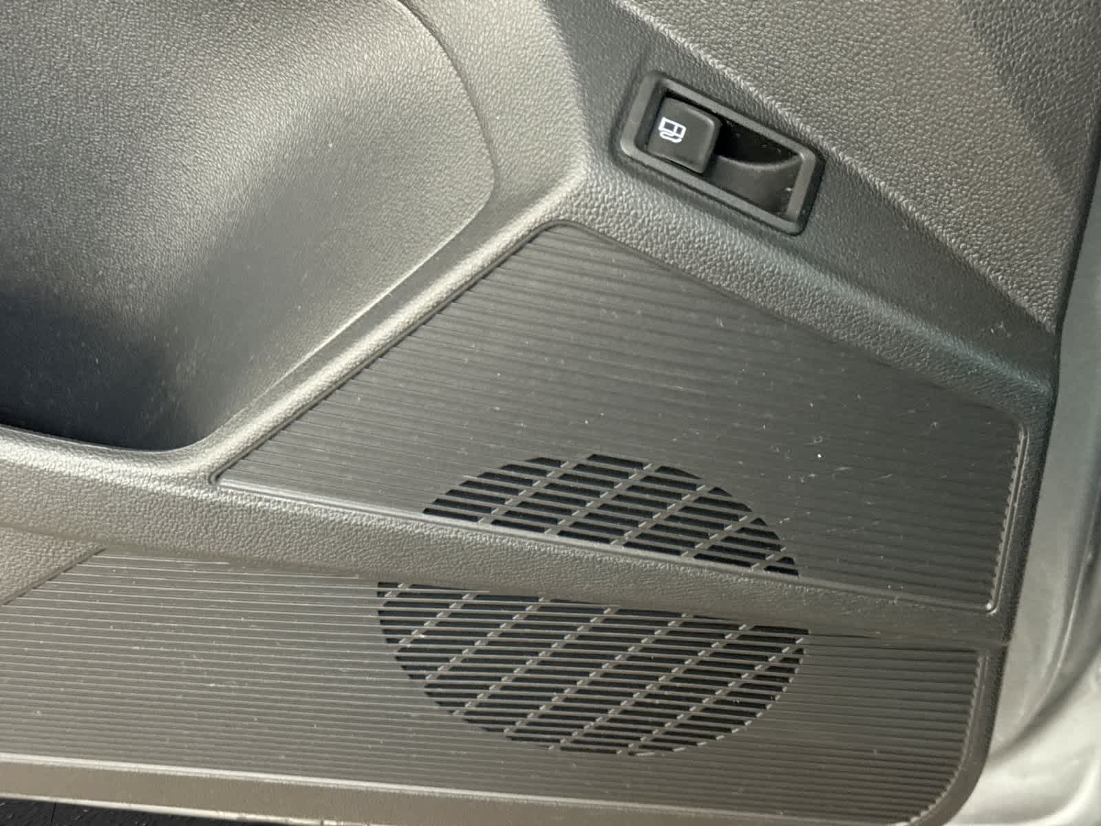 Volkswagen Taos SE 2022
