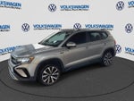 Volkswagen Taos SE 2022