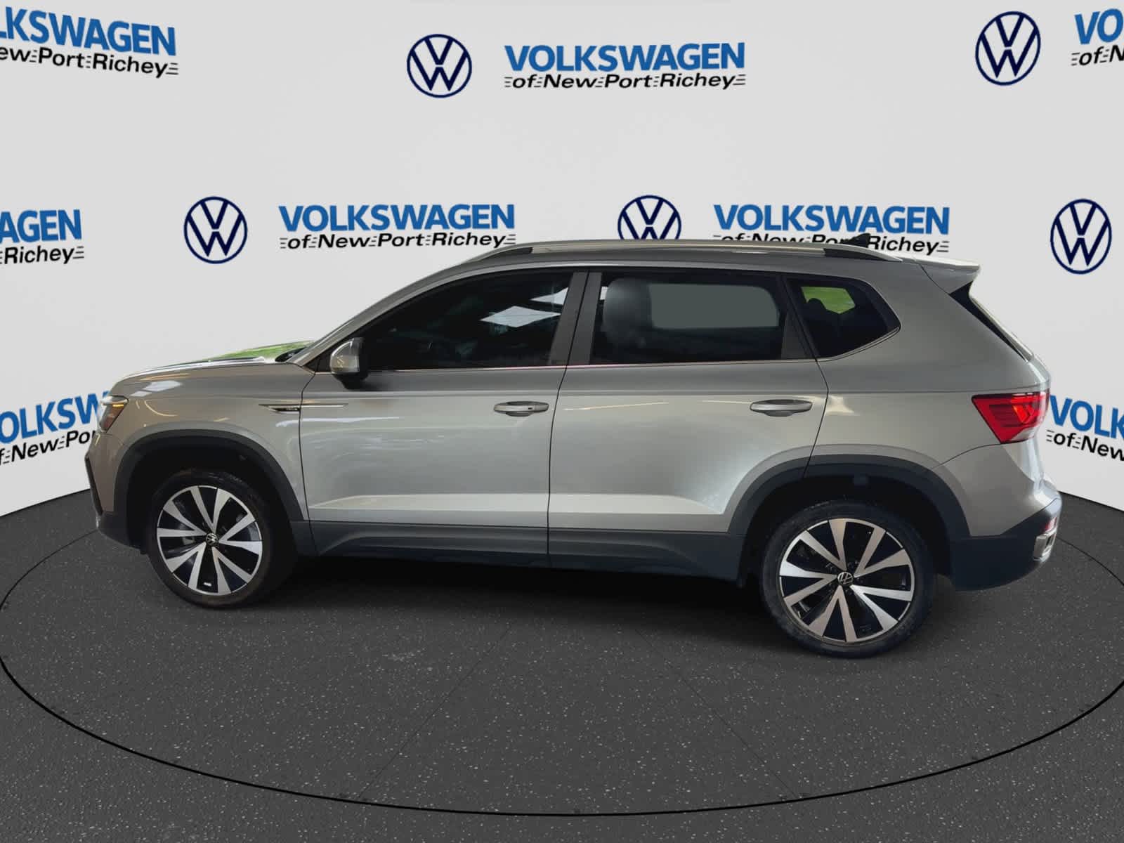 Volkswagen Taos SE 2022