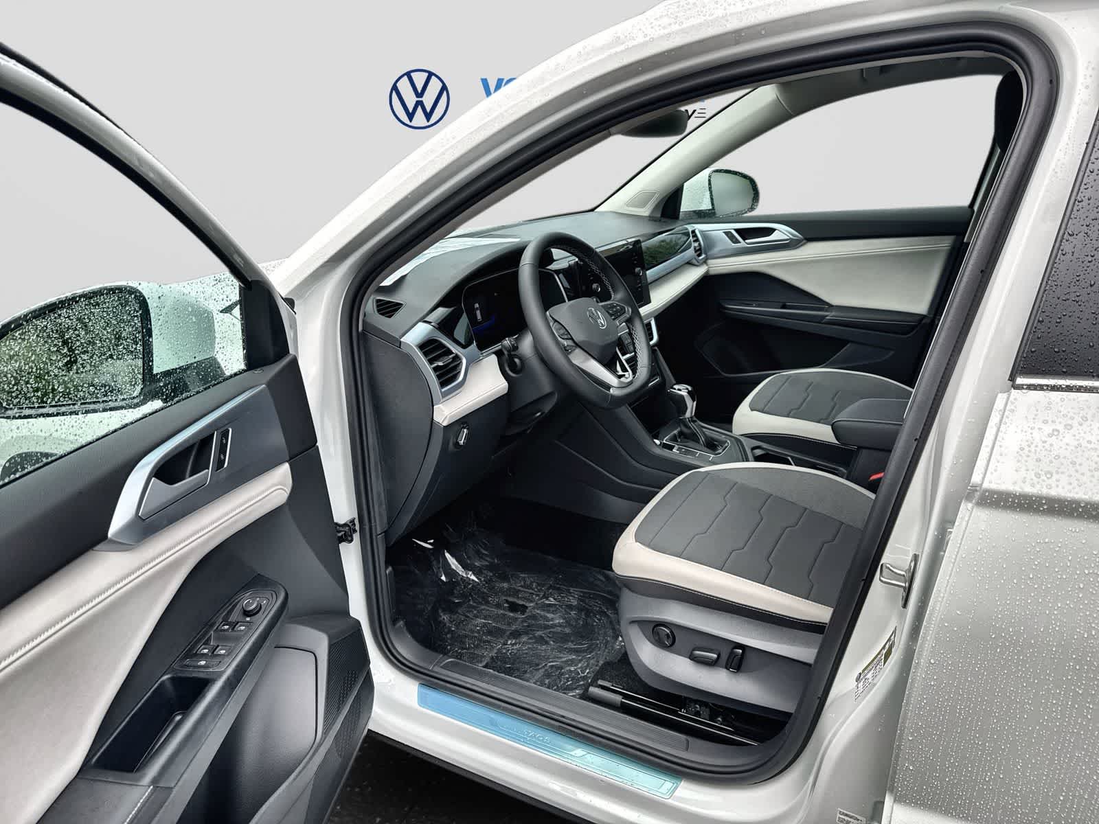 Volkswagen Taos 1.5T SE 2026