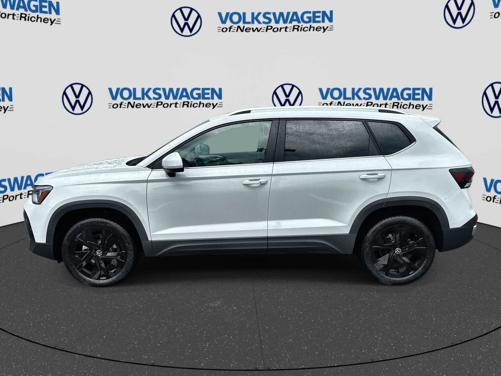 Volkswagen Taos 1.5T SE 2026