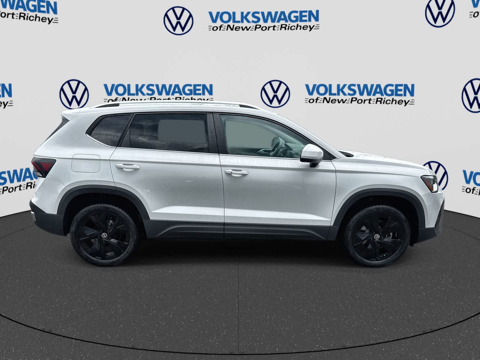Volkswagen Taos 1.5T SE 2026