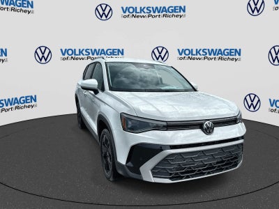 Volkswagen Taos 1.5T SE 2026